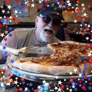 Meet your Posher, Gary